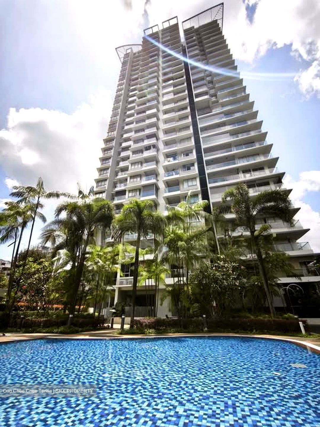 Beacon Heights (D12), Condominium #583420251